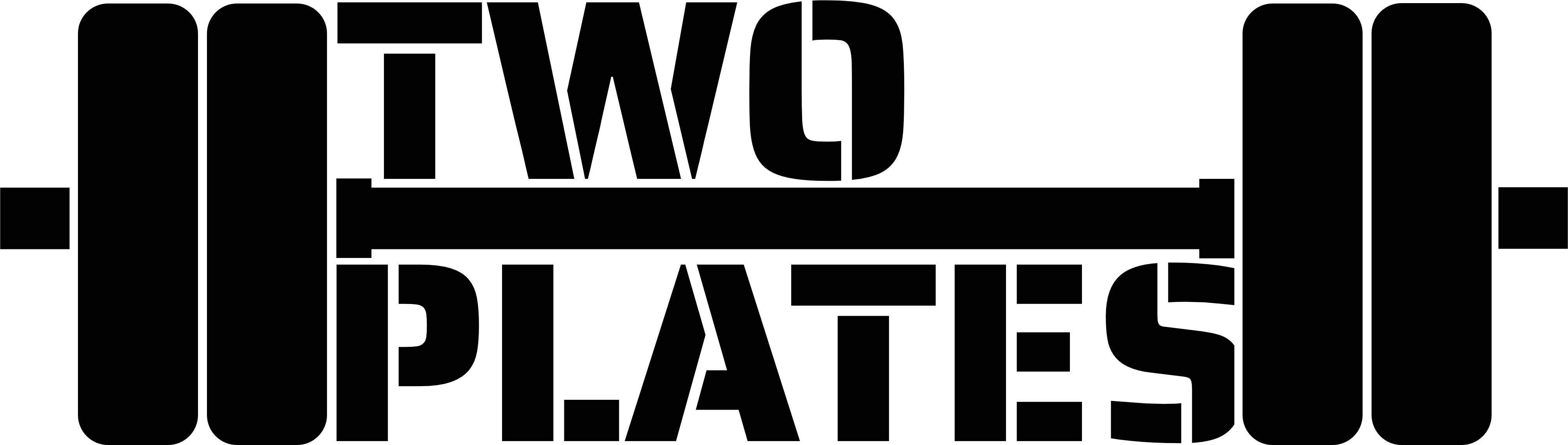 Two Plates